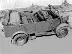 Mercedes-Benz L1500 A 1941 года